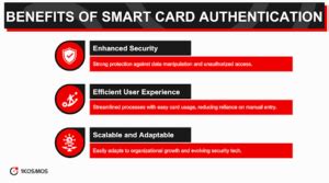 enhanced security smart cards|Understanding Smart Card Authentication .